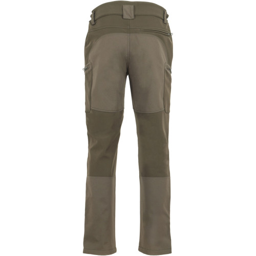 Штани Hallyard Breda Olive 48 (breda-t/7837-001 48) – Hallyard (вид 2)