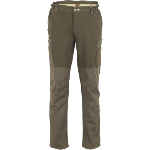 Штани Hallyard Breda Olive 54 (breda-t/7837-001 54) – Hallyard