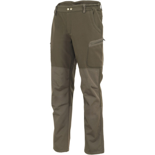 Штани Hallyard Breda Olive 54 (breda-t/7837-001 54) – Hallyard (вид 1)