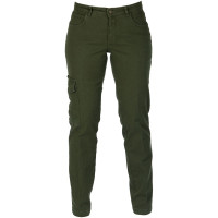 Штаны Hallyard Fox Woman Green 40 (667-pro-002 40)