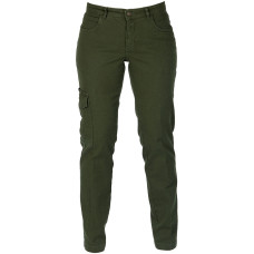 Штаны Hallyard Fox Woman Green 48 (667-pro-002 48)