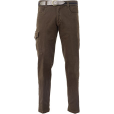 Штаны Hallyard Fox Green 50 (120-pro-002 50)