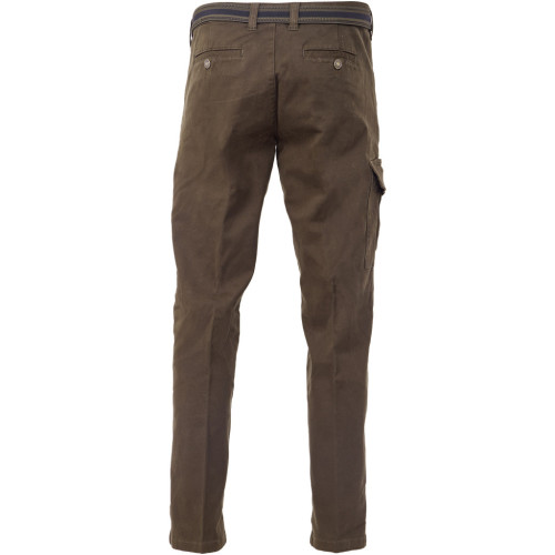 Штаны Hallyard Fox Green 54 (120-pro-002 54) – Hallyard (вид 2)