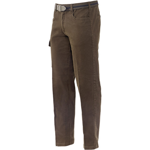 Штаны Hallyard Fox Green 58 (120-pro-002 58) – Hallyard (вид 1)