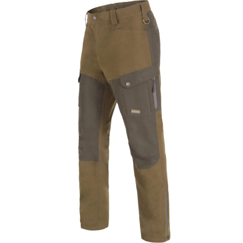 Штаны Hallyard Innsbruck Brown M/50 (innsbruck-t-001 50) – Hallyard