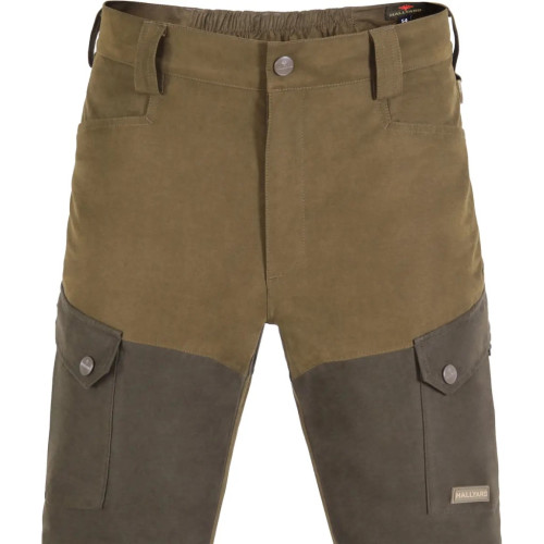 Штани Hallyard Innsbruck Brown L/52 (innsbruck-t-001 52) – Hallyard (вид 2)