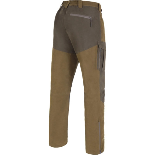 Штаны Hallyard Innsbruck Brown 2XL/56 (innsbruck-t-001 56) – Hallyard (вид 1)