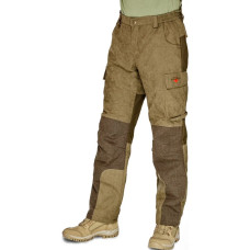 Штаны Hallyard Jagd Anzug Olive Green 60 (881-t-001 60)