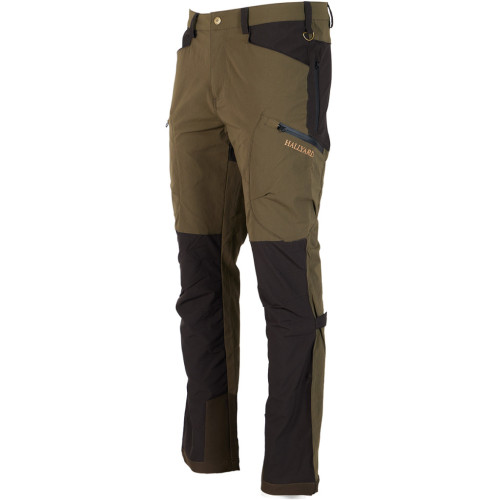 Штани Hallyard Roermond Green 52 (roermond-t/7522-001 52) – Hallyard (вид 1)