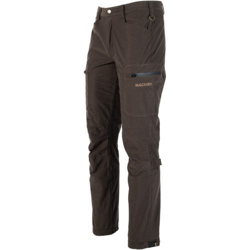 Штаны Hallyard Rust Brown 48 (rust-t/7520-001 48) – Hallyard (вид 1)