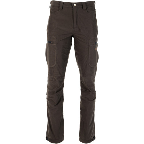 Штаны Hallyard Rust Brown 52 (rust-t/7520-001 52) – Hallyard