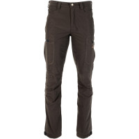 Штаны Hallyard Rust Brown 58 (rust-t/7520-001 58)