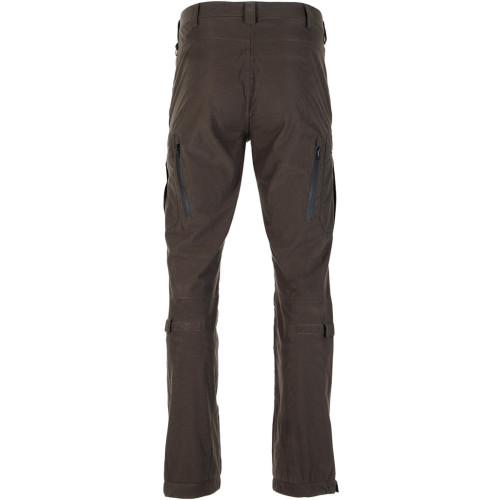 Штаны Hallyard Rust Brown 58 (rust-t/7520-001 58) – Hallyard (вид 2)