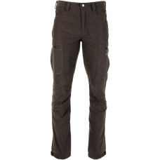 Штаны Hallyard Rust Brown 60 (rust-t/7520-001 60)