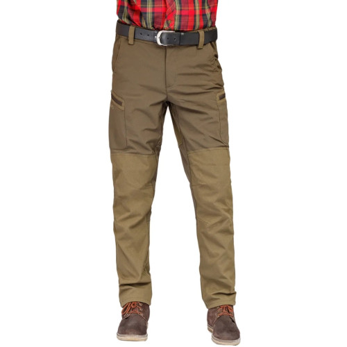 Штани Hallyard Scarba Dark green 4XL/60 (scarba-P-001 60) – Hallyard