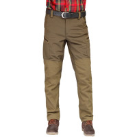 Штани Hallyard Scarba Dark green 5XL/62 (scarba-P-001 62)