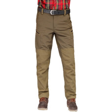 Штани Hallyard Scarba Dark green L/52 (scarba-p-001 52)