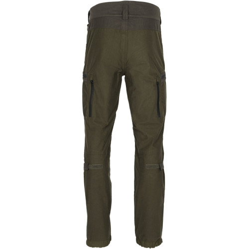 Штани Hallyard Venlo Brown 52 (venlo-t/7523-001 52) – Hallyard (вид 2)