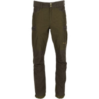 Штаны Hallyard Venlo Brown 54 (venlo-t/7523-001 54)