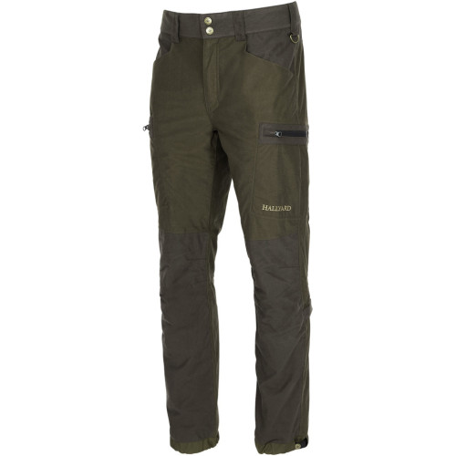 Штани Hallyard Venlo Brown 58 (venlo-t/7523-001 58) – Hallyard (вид 1)