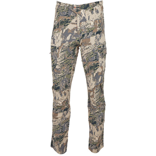Штани Sitka Gear Ascent Optifade Open Country 32R (50127-OB-32R) – Sitka Gear