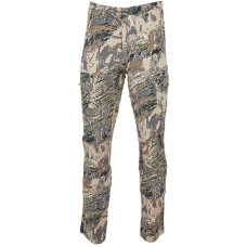 Штани Sitka Gear Ascent Optifade Open Country 34T (50127-OB-34T)