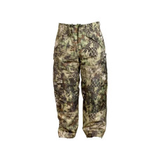 Штани Skif Tac G2 W/liner Kryptek Green 2XL (G2-KGR-2XL)