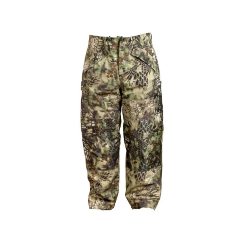 Штани Skif Tac G2 W/liner Kryptek Green 2XL (G2-KGR-2XL) – Skif Tac