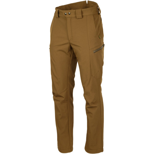 Штаны Skif Tac SoftShell Gamekeeper Койот 3XL (Gamekeeper-T-coyote 3XL) – Skif Tac (вид 2)