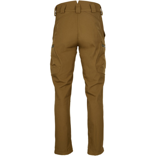 Штаны Skif Tac SoftShell Gamekeeper Койот 4XL (Gamekeeper-T-coyote 4XL) – Skif Tac (вид 1)