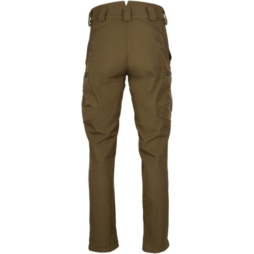Штаны Skif Tac SoftShell Gamekeeper Олива L (Gamekeeper-T-olive L) – Skif Tac (вид 1)