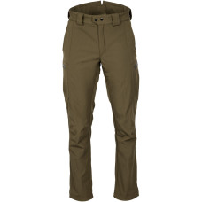 Штаны Skif Tac SoftShell Gamekeeper Олива XL (Gamekeeper-T-olive XL)