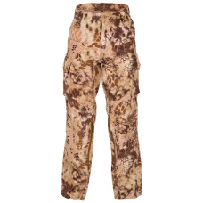 Штаны Skif Tac Softshell Kryptek Khaki 2XL (SS P-KKH-2XL)