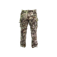 Штани Skif Tac Softshell Kryptek Green XL (SS P-KGR-XL)