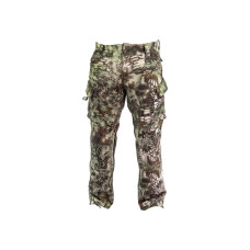 Штани Skif Tac Softshell Kryptek Green XL (SS P-KGR-XL)