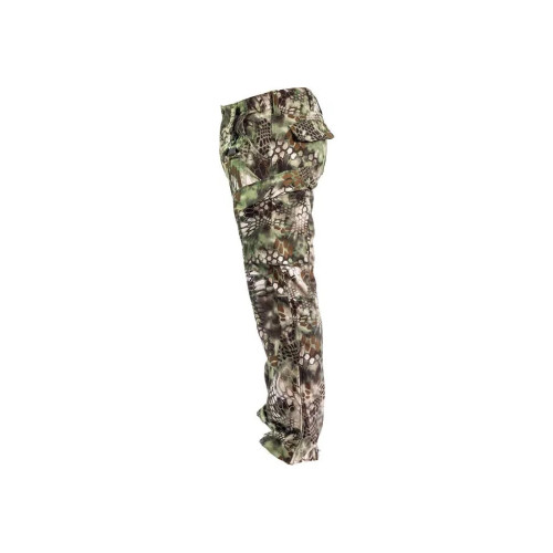 Штани Skif Tac Softshell Kryptek Green XL (SS P-KGR-XL) – Skif Tac (вид 2)