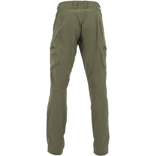 Штаны Skif Tac Woodman Зелений L (Woodman-P-green L) – Skif Tac (вид 2)