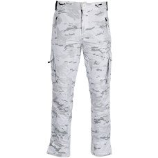 Штаны VAV Wear Kolt 12 White/camo L (KOLT12 White Multicam L)