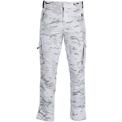 Штаны VAV Wear Kolt 12 White/camo XL (KOLT12 White Multicam XL) – VAV Wear