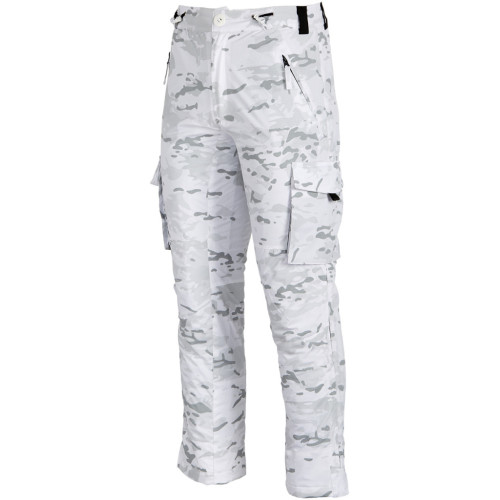 Штаны VAV Wear Kolt 12 White/camo XL (KOLT12 White Multicam XL) – VAV Wear (вид 1)