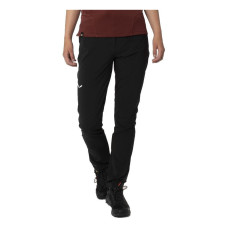 Штаны Salewa Pedroc 4 DST Regular Wms 28594 0910 - 44/38 (M) - чорний (013.012.1020)