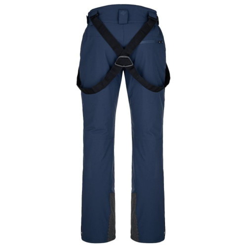 Штани Kilpi Mimas-M dark blue - M - темно-синій (024.0441) – Kilpi (вид 2)