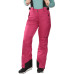 Штани Alpine Pro Edesa LPAD722 852 - M - рожевий (007.020.0100) – Alpine Pro