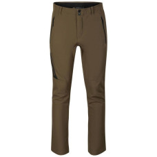 Штаны Alpine Pro Hurf MPAD670 512 - 50 - темно-оливковий (007.020.0068)