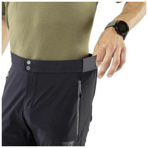 Штаны Dynafit Transalper 2 Light DST Mns 71320 3011 - 52/XL - темно-синій (016.002.2416) – Dynafit (вид 2)