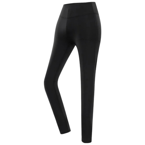 Штани Alpine Pro Marda Wms LPAE702 990 - L - чорний (007.021.0113) – Alpine Pro