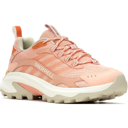 Кроссовки Merrell Moab Speed 2 W peach - 39 - персиковий (036.0507) – Merrell