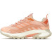 Кросівки Merrell Moab Speed 2 W peach - 40 - персиковий (036.0508) – Merrell (вид 1)