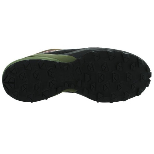 Кросівки Dynafit Ultra 50 GTX M 64068 0762 - 44 - зелений/чорний (016.001.1770) – Dynafit (вид 1)