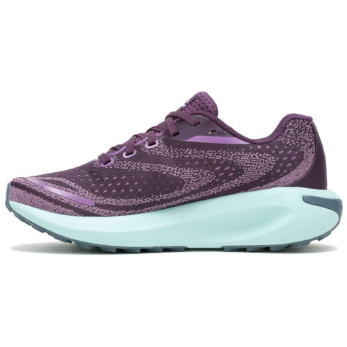 Кросівки Merrell Morphlite GTX W plum - 39 - фіолетовий (036.1485) – Merrell (вид 2)